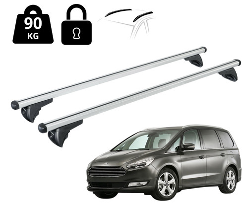 Barre portatutto per - per, ford