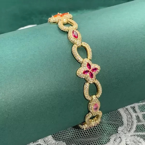Bracciale arcobaleno - bracciale,