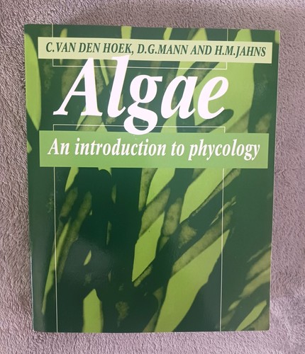 Algae introduction to - algae:,