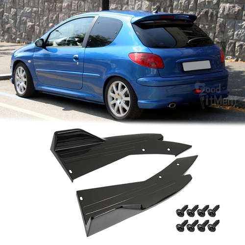 Spoiler posteriore auto