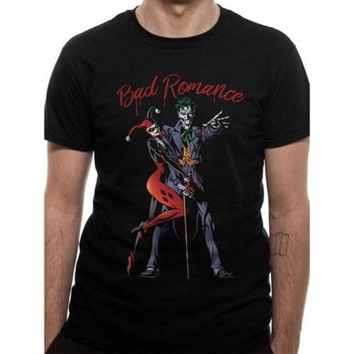 Maglietta joker harley - joker,