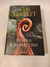 Libro Ken Follett - Fu Sera e