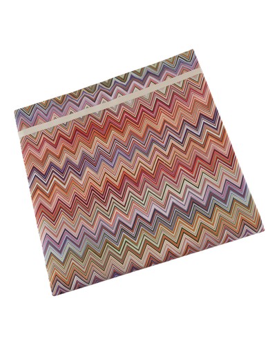 Lenzuolo piatto missoni - piatto,