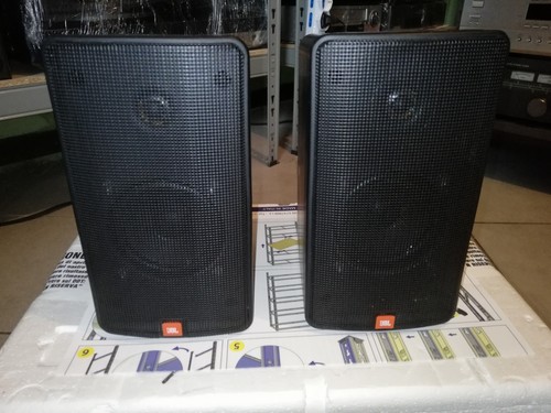 Jbl esc 200 - coppia, casse