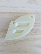 Honda Dominator NX 650 Copridisco Copri Disco Posteriore