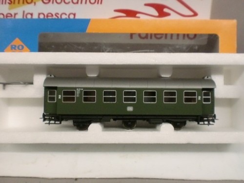 Roco 44252 carrozza a - -,