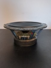 ALTOPARLANTE WOOFER 6" BOWERS