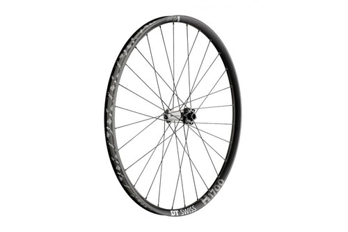 Ruota anteriore ibrida - , dt