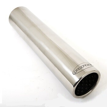 Piper system silenziatore - system, 1