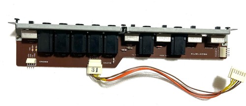 Klm479 korg poly61 - ,