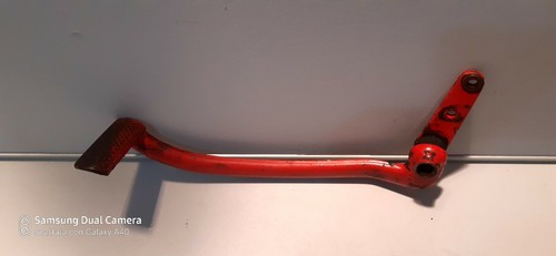 Moto morini corsaro - moto, pedale