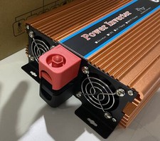 INVERTER 6000/8000 Watt ONDA