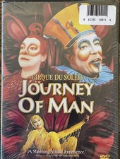 Cirque du Soleil 3-Pack