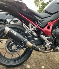 SILENZIATORE IXIL RC3B EURO5