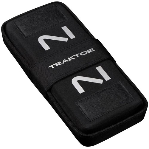 Native instruments traktor - native,