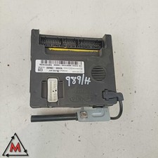 Body computer control unit