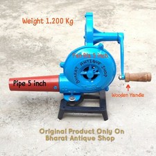Mini forge ventilatore forno - forge,