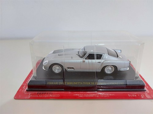 Ferrari 250 berlinetta tour - 250,