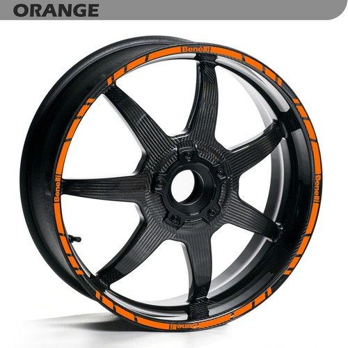Kit adesivi strisce cerchi