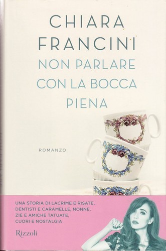 2017 chiara francini non - 2017:,