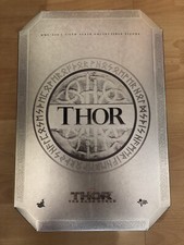 Hot Toys Thor Dark