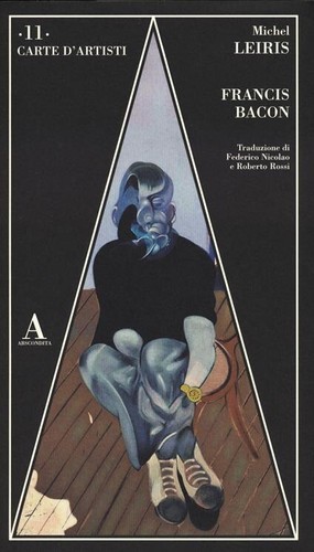 Michel leiris francis bacon - michel,