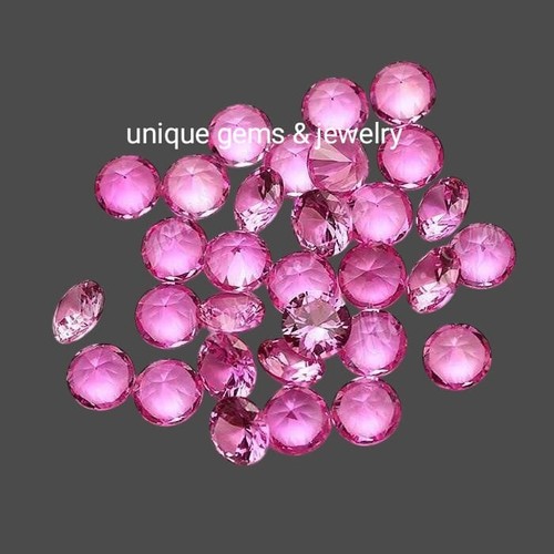 Lotto pezzi rosa - rosa, e