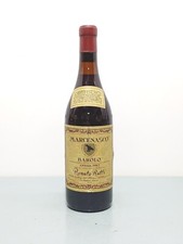 Barolo  Renato Ratti 1983