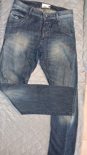 Jeans uomo energie - uomo,
