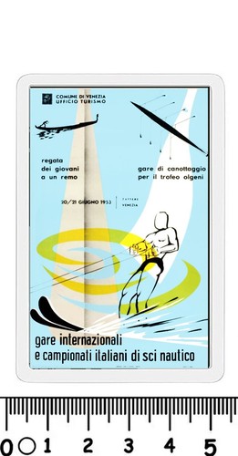 Recente calamita sci - recente,