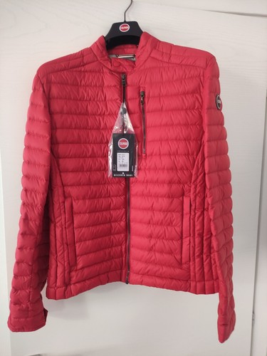 Colmar rosso repunk 50 - repunk, tg