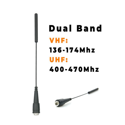 Antenna gps uhf 400 - antenna,