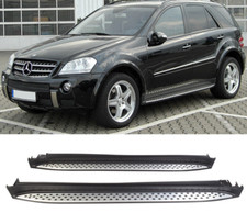 PEDANE LATERALI SOTTOPORTA