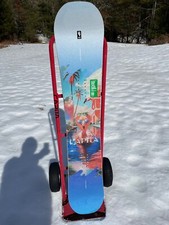 NEW CAPiTA SpaceMetalFantasy