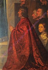 Cartolina Art Tiziano