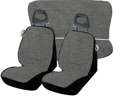 Set completo coprisedili auto - set,