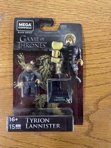 Mega construx game thrones - mega,