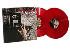 Doppel LP - Gentle Giant Free