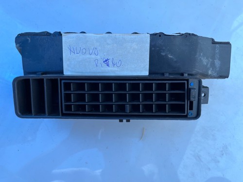 Fiat ritmo serie - 2, dissuasore
