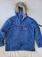 Parka uomo Pull&Bear, taglia