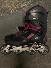 Decathlon Oxelo Pattini a Rotelle