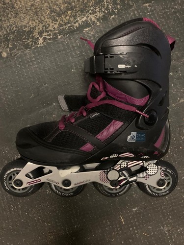 Decathlon oxelo pattini - decathlon,