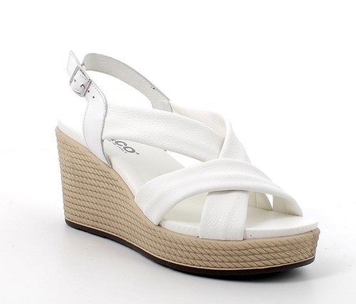 Sandali igi 5673611 pelle - sandali, igi&co