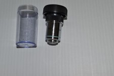 LEICA ACHRO 40/0.65 160/0.17 OBIETTIVO PER MICROSCOPIO (SIS62)