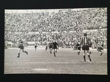 * INTER  ANNI '60/'70 AZIONE DI GIOCO (SUAREZ-VIERI, ECC.) *  FOTO ORIGINALE  