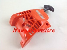 Avviatore  messa in moto