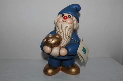 Thun gnomo portafortuna - portafortuna, con