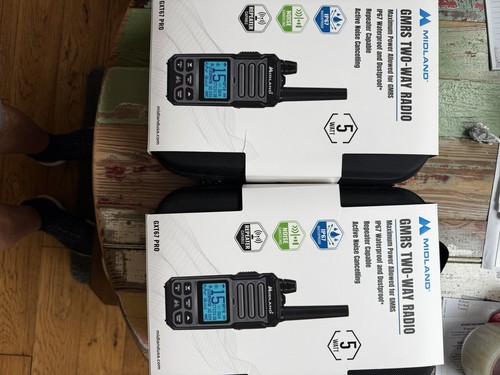 Midland gxt67 pro - midland,