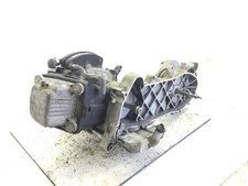 Blocco motore engine - motore, mod