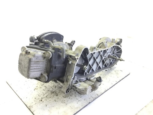 Blocco motore engine mod - -,